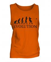 Hammer Throw Evolution Mens Vest