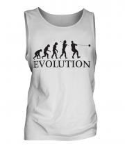 Hammer Throw Evolution Mens Vest