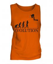 Diving Evolution Mens Vest
