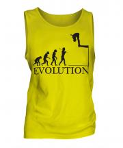 Diving Evolution Mens Vest