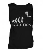 Diving Evolution Mens Vest
