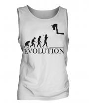 Diving Evolution Mens Vest