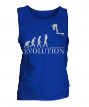 Diving Evolution Mens Vest