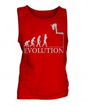 Diving Evolution Mens Vest