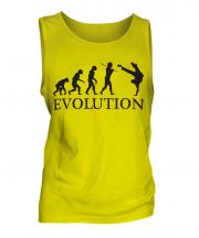 Street Dance Evolution Mens Vest