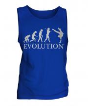 Street Dance Evolution Mens Vest