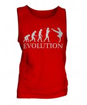 Street Dance Evolution Mens Vest