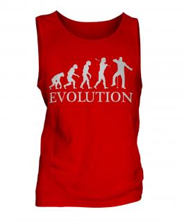 Singer Evolution Mens Vest
