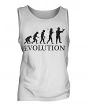 Builder Evolution Mens Vest