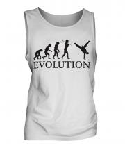 Street Dancer Evolution Mens Vest