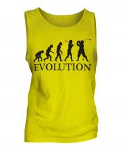 Classic Golfer Evolution Mens Vest
