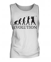 Classic Golfer Evolution Mens Vest