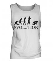 Sprint Runner Evolution Mens Vest