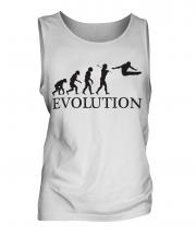 Gymnastics Evolution Mens Vest