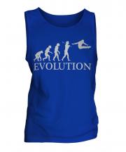 Gymnastics Evolution Mens Vest