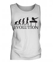 Pommel Horse Evolution Mens Vest