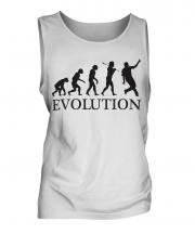 Freestyle Dance Evolution Mens Vest