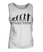 Bassoon Evolution Mens Vest