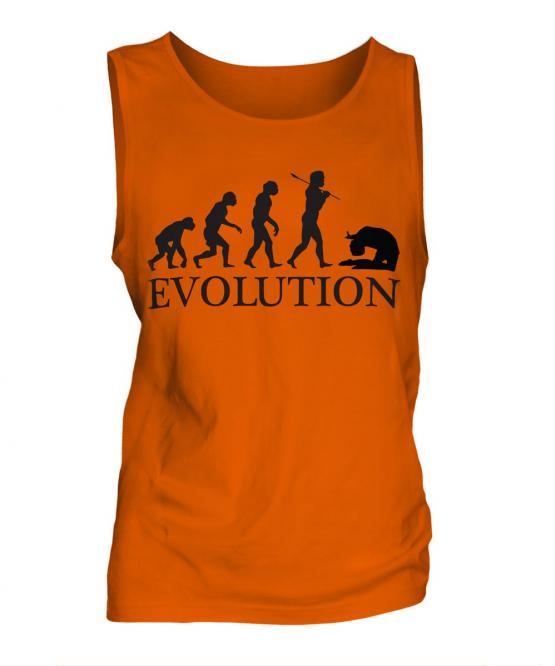 Acro Evolution Mens Vest