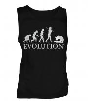 Acro Evolution Mens Vest