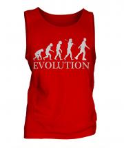 Inline Skater Evolution Mens Vest