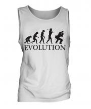 Paintball Evolution Mens Vest