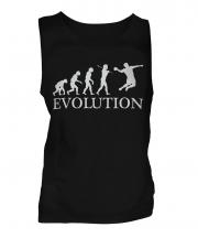 Handball Evolution Mens Vest