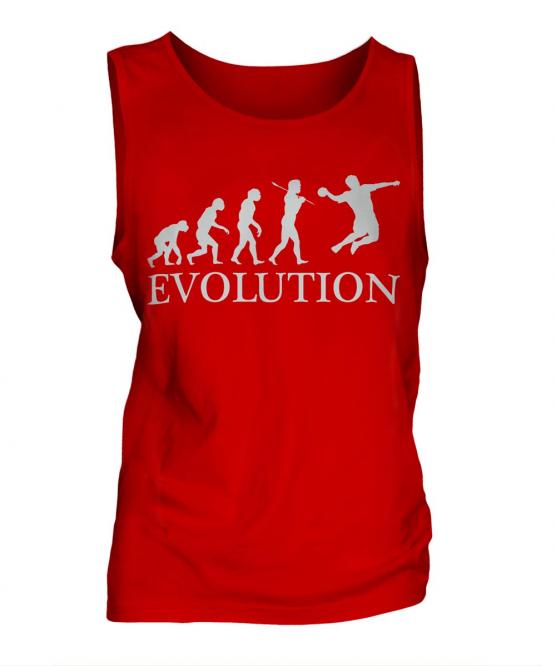 Handball Evolution Mens Vest