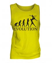Ballet Evolution Mens Vest