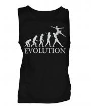 Ballet Evolution Mens Vest