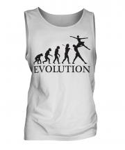 Ballet Evolution Mens Vest
