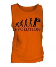 Beekeeper Evolution Mens Vest