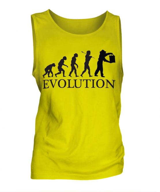 Beekeeper Evolution Mens Vest