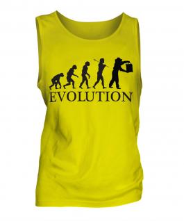Beekeeper Evolution Mens Vest