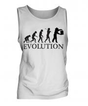 Beekeeper Evolution Mens Vest