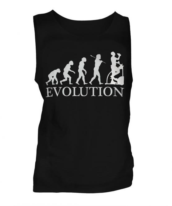 Cross Trainer Evolution Mens Vest
