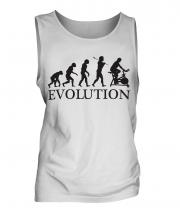 Cycling Machine Evolution Mens Vest