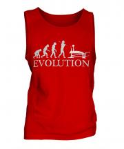 Bench Press Evolution Mens Vest