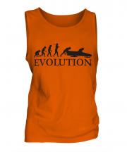 Bobsleigh Evolution Mens Vest