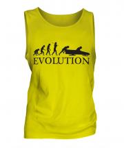 Bobsleigh Evolution Mens Vest