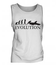 Bobsleigh Evolution Mens Vest