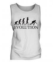 Bowls Evolution Mens Vest