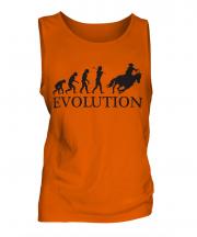 Cowboy Evolution Mens Vest