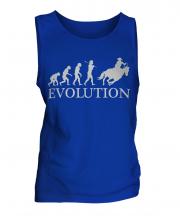 Cowboy Evolution Mens Vest