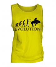 Rodeo Evolution Mens Vest