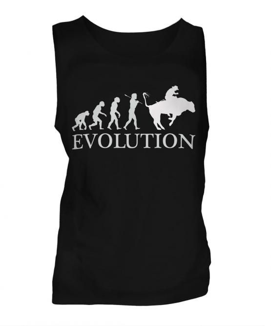 Rodeo Evolution Mens Vest