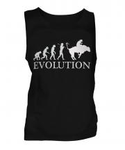 Rodeo Evolution Mens Vest