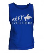 Rodeo Evolution Mens Vest