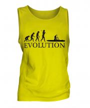 Canoe Evolution Mens Vest