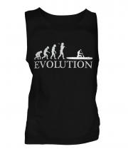 Canoe Evolution Mens Vest